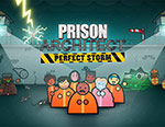 Игра для ПК Paradox Prison Architect: Perfect Storm игра для пк paradox knights of pen and paper 1 deluxier edition