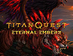 Игра для ПК THQ Nordic Titan Quest: Eternal Embers игра dragon quest heroes the world tree s woe and the blight below ps4