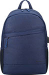 Рюкзак для ноутбука Lamark B115 Blue 15.6'' рюкзак для ноутбука lamark b115 red 15 6