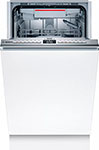 фото Встраиваемая посудомоечная машина bosch spv4xmx28e