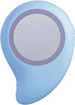 Многофункциональный массажер для чистки лица FitTop L-Clear II FLC901 массажер для ультразвуковой чистки лица fittop