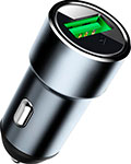 

Автомобильное з/у Rombica NEO Car Charger S4 (AMC-00150)
