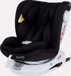 фото Автокресло rant lb619 ''drive'' isofix active line (black) группа 0-1-2-3 (0-36 кг)