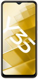 

Смартфон Vivo Y35 Gold V2205 4+128 Гб