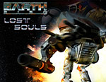 Игра для ПК Topware Interactive Earth 2150 : Lost Souls