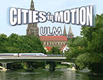 Игра для ПК Paradox Cities in Motion: Ulm игра для пк paradox cities in motion 2 collection