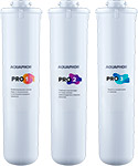 Комплект модулей сменных фильтрующих Аквафор Baby Pro комплект сменных модулей для аквафор трио на год