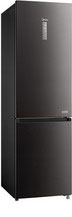 Двухкамерный холодильник Midea MDRB521MIE28OD двухкамерный холодильник midea mdrb521mie33od