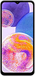 Смартфон Samsung Galaxy A23 6+128Gb White A235F/DSN (SM-A235FZWKMEB)