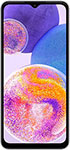 

Смартфон Samsung Galaxy A23 6+128Gb White A235F/DSN (SM-A235FZWKMEB)