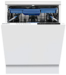 фото Встраиваемая посудомоечная машина delvento vwb6702