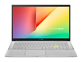 

Ноутбук ASUS M533UA-BN214 (90NB0TN4-M000K0) Silver