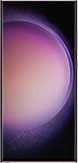 Смартфон Samsung Galaxy S23 Ultra 256Gb светло-розовый - фото 1
