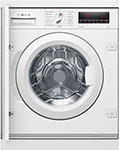 фото Встраиваемая стиральная машина bosch wiw28542eu