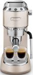 

Кофеварка эспрессо De’Longhi EC885.BG, Шампань