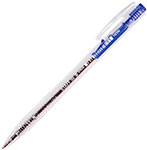 Ручка шариковая автоматическая Staff Basic BPR-245, синяя, ВЫГОДНЫЙ КОМПЛЕКТ 50 штук, 035 мм, (880192)