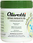 фото Отбеливатель-пятновыводитель olivetti экологичный, 500 г