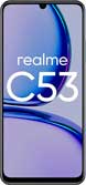 Смартфон Realme C53 6+128 Гб черный