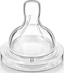 

Соска для бутылочек Philips Avent SCF 631/27 2 шт