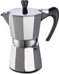 

Гейзерная кофеварка G.A.T 103403 AROMA VIP 3 чашки