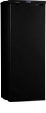Однокамерный холодильник Pozis RS-416 черный однокамерный холодильник pozis rs 416 рубиновый