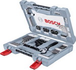 Набор бит и сверл Bosch Premium X-Line Set-91 2608 P 00235 от Холодильник