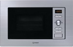 

Встраиваемая микроволновая печь СВЧ Indesit MWI 122.2 X