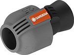 

Соединитель Gardena 25 мм x 3/4"-внутренняя резьба 02761-20
