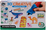 

Набор 3D-ручек 3D Making (8 шт.) 1CSC 20003401