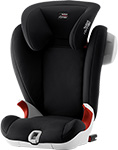 

Автокресло Britax Roemer Kidfix SL SICT Cosmos Black Trendline 2000022477