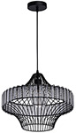 

Люстра подвесная MW-light Кассель 643012101 1*60 W E 27 220 V