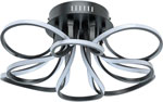 

Люстра подвесная DeMarkt Аурих 496017508 300*0 1W LED 220 V