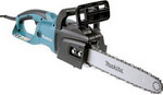 

Цепная пила Makita UC 4050 A