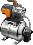 Насос Daewoo Power Products DAS 4500/24 INOX
