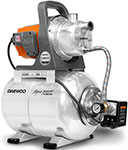 фото Насос daewoo power products das 4500/24 inox