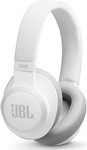 

Накладные наушники JBL JBLLIVE 650 BTNCWHT
