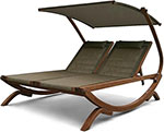 

Шезлонг Афина Мальта AFM-510 Olive