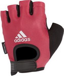 Перчатки Adidas Pink - S ADGB-13223