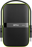 

Внешний жесткий диск (HDD) Silicon Power HDD 2.5'' 4.0Tb Armor A60 (SP040TBPHDA60S3K)