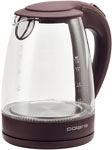 фото Чайник электрический polaris pwk 1767cgl