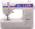 Швейная машина LEGENDA Comfort 200A швейная машина comfort 200a