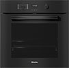 

Встраиваемый электрический духовой шкаф Miele H2860BP OBSW чёрный обсидиан