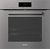 

Встраиваемый электрический духовой шкаф Miele H7860BP GRGR графитовый серый