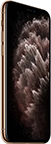 

Смартфон Apple iPhone 11 Pro 64GB Gold (MWC52RU/A)