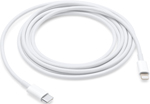 Кабель Apple Lightning/USB-C (2 м) Apple Lightning to USB-C Cable (2 m) MKQ42ZM/A кабель apple usb type c lightning 1 метр mm0a3