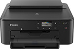

Принтер Canon Pixma TS704 WiFi USB RJ-45 черный