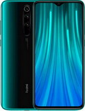 

Смартфон Xiaomi Redmi Note 8 Pro 6/64Gb Forest Green