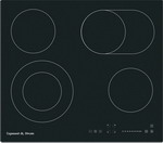 фото Встраиваемая электрическая варочная панель zigmund & shtain cn 36.6 b