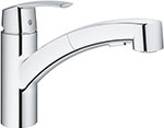 фото Кухонный смеситель grohe esm 2015