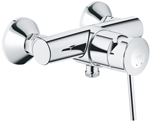 фото Смеситель для ванной комнаты grohe bauclassic для душа
